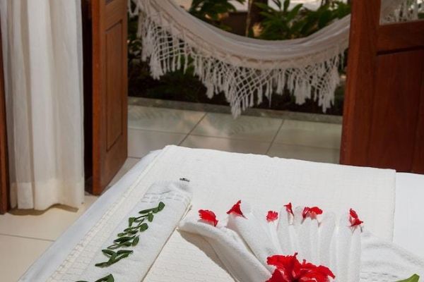 Hotel Boutique Terra Boa (Itacaré)
